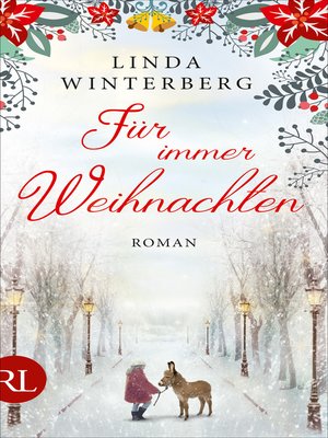 cover image of Für immer Weihnachten